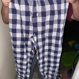 Men's pj pants